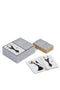 Armani Casa Oneiros Memory Card Game