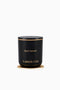 Armani Casa Pegaso Black Lacquer Candle
