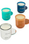 Armani Casa Pegaso 4 Candles Set