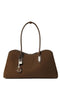 Stella McCartney Ryder Suede Tote Bag