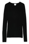 Herskind Wool crewneck sweater