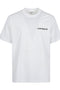 Carhartt Wip Pre Logo cotton t-shirt