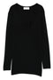 Lisa Yang Amalea cotton and cashmere sweater