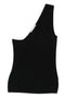 Lisa Yang Sorea cotton and cashmere top