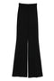 Sportmax Pre Flared trousers