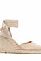 Castañer Carina wedge espadrilles