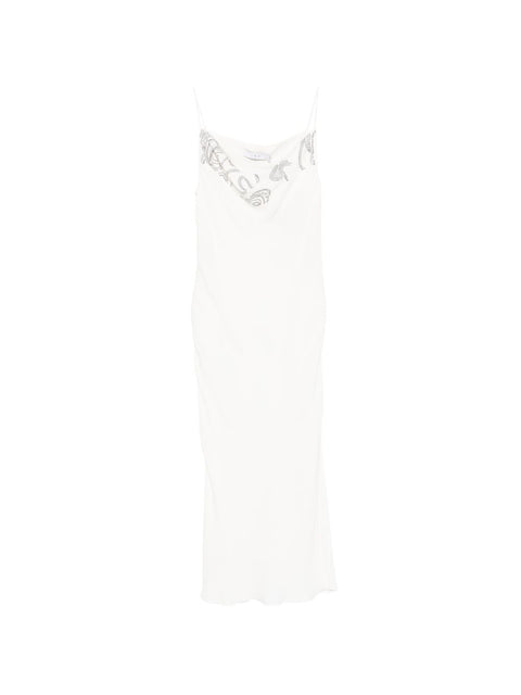 Iro Ophye long dress