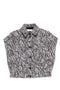 Iro Estel cotton blend shirt