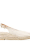 Castañer Dosalia peep-toe espadrilles