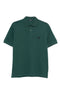 Herno Logo cotton polo shirt