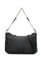 Emporio Armani beaded chain shoulder bag
