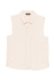 Emporio Armani Sleeveless blouse