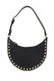 Valentino Garavani Rockstud hobo mini bag