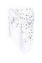 Iro Voltera midi skirt