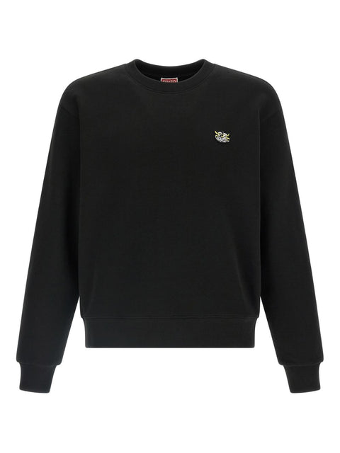 Kenzo Wild Tiger cotton sweatshirt