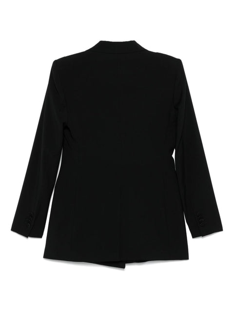 Tagliatore Wool smoking suit