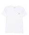 Maison Kitsuné Maison Kitsuné Baby Fox cotton t-shirt