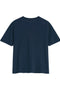 Maison Kitsuné logo-patch t-shirt