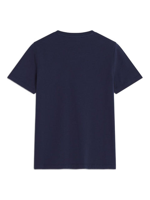Maison Kitsuné Maison Kitsuné Fox Head cotton t-shirt