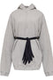 MM6 Maison Margiela Cotton sweatdress