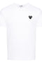 Comme Des Garcons Comme Des Garçons Cotton t-shirt