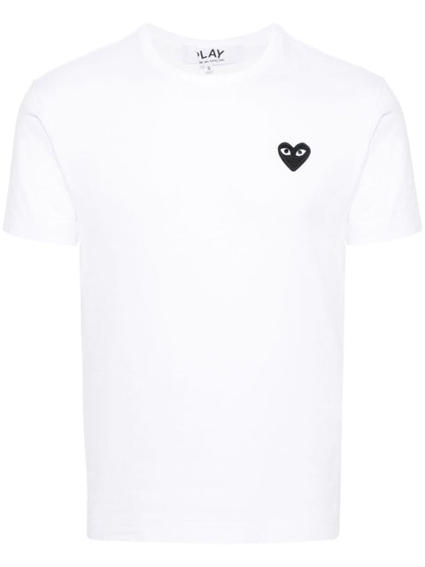 Comme Des Garcons Comme Des Garçons Cotton t-shirt