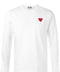 Comme Des Garcons Comme Des Garçons Cotton t-shirt