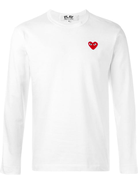Comme Des Garcons Comme Des Garçons Cotton t-shirt