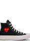 Comme Des Garcons Comme Des Garçons Chuck Taylor sneakers