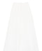 Forte Forte Embroidered cotton trousers