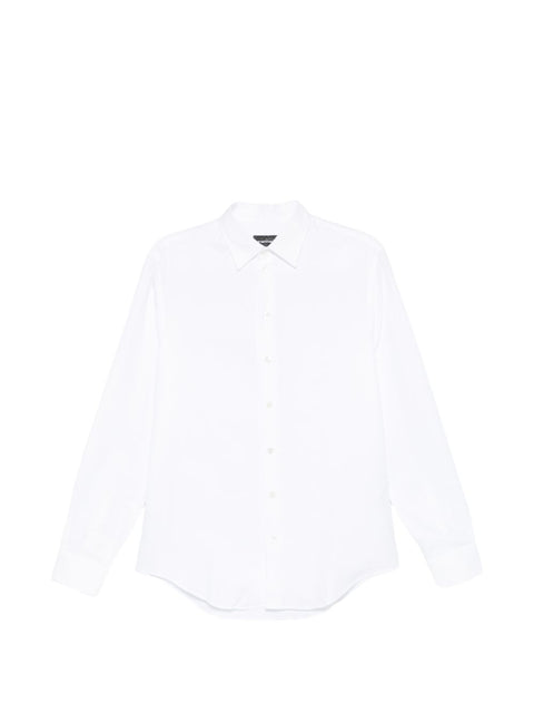 Emporio Armani Cotton shirt