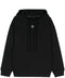Marine Serre Moon cotton hoodie