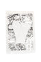 Comme Des Garcons Nylon socks