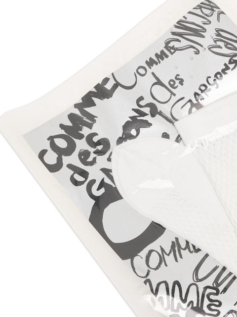 Comme Des Garcons Nylon socks