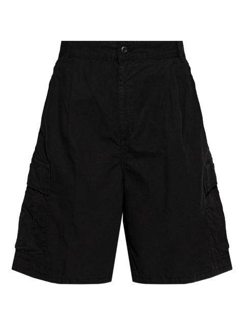 Carhartt Wip Main Carhartt WIP Cotton cargo shorts