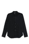 Emporio Armani Logo cotton shirt