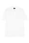 Emporio Armani Logo cotton polo shirt