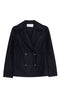 Harris Wharf London Wool coat