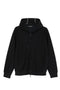 Emporio Armani Cotton blend hoodie