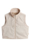 Woolrich Nylon zipped vest