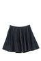 Susanne Bommer Cotton mini skirt