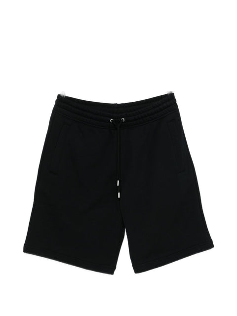 Maison Kitsuné Maison Kitsuné Cotton shorts