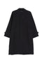Nicholson & Nicholson Cotton blend coat