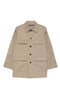 Nicholson & Nicholson Cotton jacket