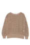 Base Cotton blend sweater