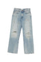 Haikure Winny wide-leg denim jeans
