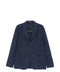 Emporio Armani Line single-breasted jacket