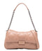 Emporio Armani Medium leather shoulder bag