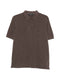 Herno Logo cotton polo shirt