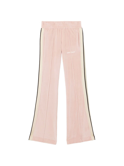 Palm Angels Chenille track pants